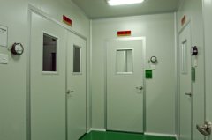 電子行業(yè)為何對工業(yè)潔凈室如此依賴？