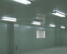 什么萬(wàn)級(jí)潔凈室和千級(jí)潔凈室？區(qū)別在哪里？