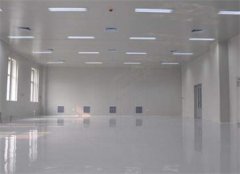 無塵車間，建造必須注意的事項