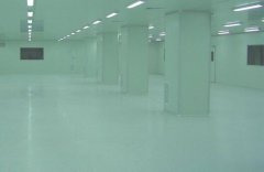 車間和廠房為什么要建設(shè)無塵車間，有什么優(yōu)勢