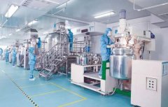 化妝品生產(chǎn)為什么要建凈化車間？裝修時(shí)要注意哪些？