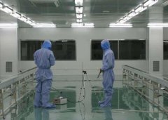 為什么要建造電子無塵車間？原因揭秘！