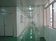 凈化車間對施工有何要求？這幾點要做到